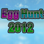 Unofficial Egg Hunt 2012 -READ DESC-