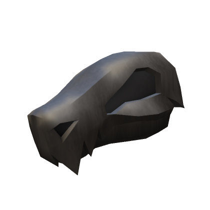 Dark Dragon Mask  Roblox Item - Rolimon's