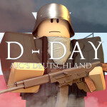 D-Day [BETA!]
