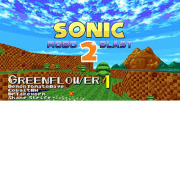 Greenflower Zone Act I (Main Release)