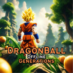 Dragon Ball Offline Generations