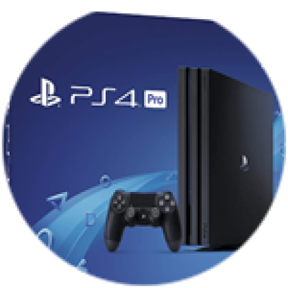 Ps4 new arrivals pro roblox