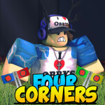 Four Corners 🚩 