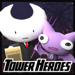 Tower Heroes [HALLOWEEN] 🎃