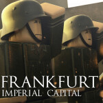Frankfurt, Imperial Capital