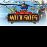 DreamWorks Dragons: Wild Skies