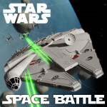 Star Wars: Space Battle