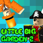 Little Big Garden 2