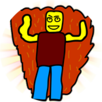 GOD MODE Roblox