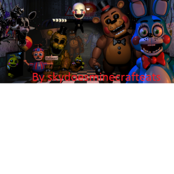 Five nights at freddys 2