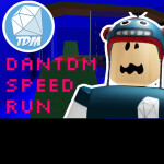 (DANTDM PLAYED) Speed Run DANTDM EDITION
