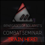 RESIST | Combat Seminar (OPEN)