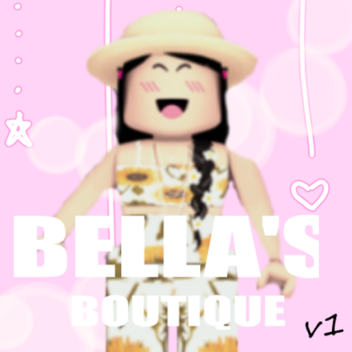Bella's Boutique♡