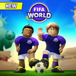 FIFA World [New Tycoon] ⚽