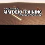 Aim Dojo Training