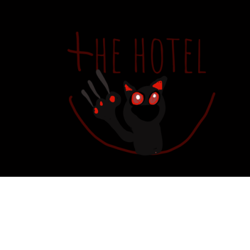 The hotel 