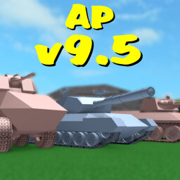 Armored Patrol v9.5 thumbnail