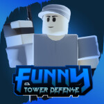 Funny Tower Defense