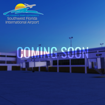 Southwest Florida International Airport - KRSW