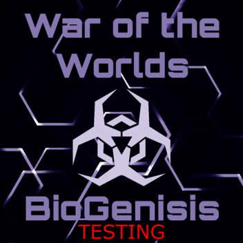 WOTW: test du menu de biogenèse
