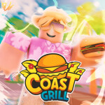 OUTDATED - Play Coast Restaurant!