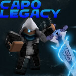 [Pre-Order] Capo Legacy