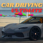 [NEW F1] Car Driving Ultimate