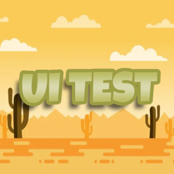 UI Test (BETA, Update 10)