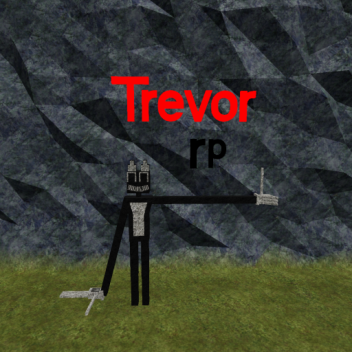 (DIPERHENTIKAN) Dunia Trevor