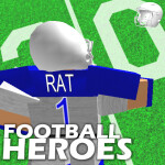The Legends: Football Heroes