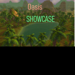 Oasis (showcase)