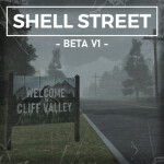 Shell Street - BETA