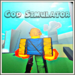 [Moved!]God Simulator