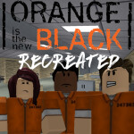 Litchfield Penitentiary Orange Is The New Black(Bu