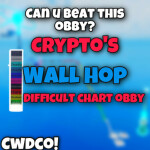 [IMPOSSIBLE]Crypto's Wall Hop Difficulty Chart Obb