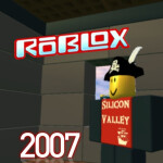 ClassicBlox 2007 (Broken)