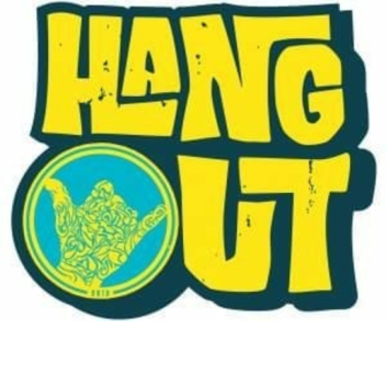 The hang out game 