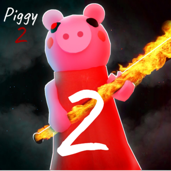 [NEW GAME] PIGGY 2