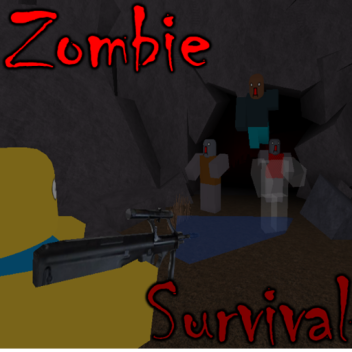 -~-Zombie Survival-~-