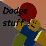 Dodge Stuff !