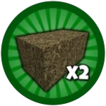 Game Pass Icon