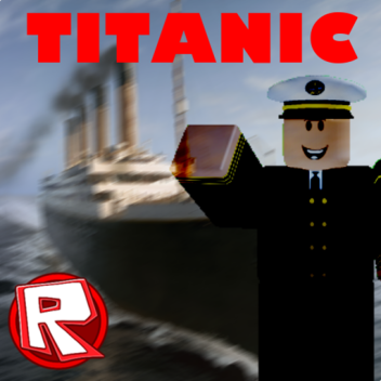 Le jeu de rôle du Titanic 