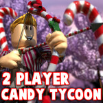 Candy Tycoon [2Plr] 