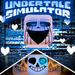 Undertale Simulator [Update :D ]