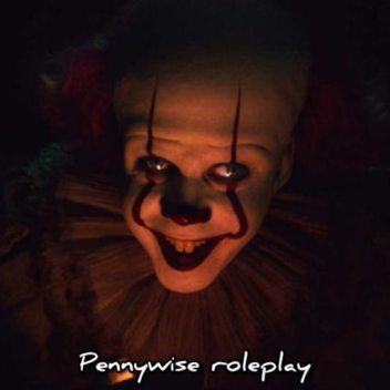 pennywise roleplay