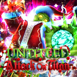 [📢FIXED + Update 1🎉] Untitled Attack on Titan thumbnail