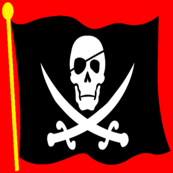 Capture the flag pirate style