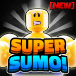 [NEW!] Super Sumo!