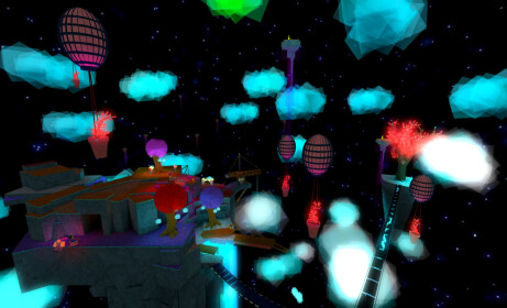 Nubes - Roblox