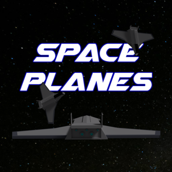 Spaceplanes [BETA]